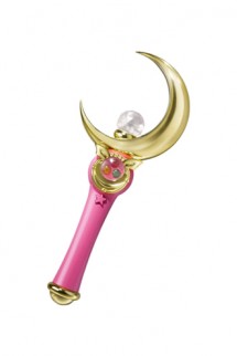 Sailor Moon - Replica cetro lunar