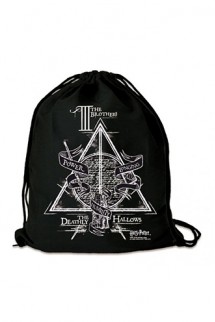 Harry Potter Bolso de tela Three Brothers