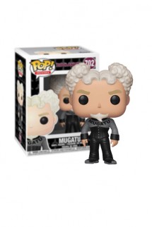 Pop! Zoolander - Mugatu