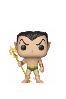 Pop! Marvel: 80th - First Appearance - Namor