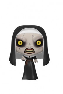 Pop! Movies: La Monja - Demonic Nun