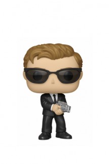 Pop! Movies: Men In Black: International - Agent H