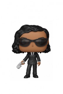 Pop! Movies: Men In Black: International - Agent M