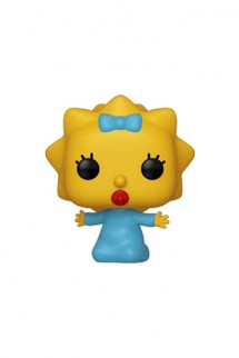 Pop! TV: The Simpsons - Maggie