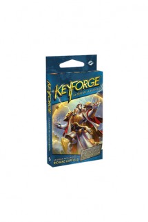 KeyForge: La Edad de la Ascensión