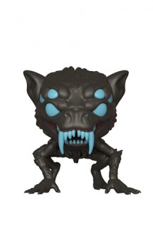 Pop! Animation: Castlevania - Blue Fangs