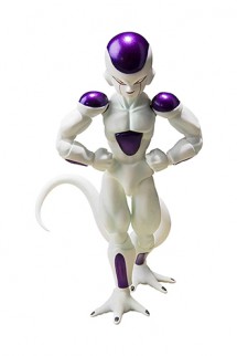 Freezer Resurrection Figura 12 Cm Dragon Ball Super Sh Figuarts