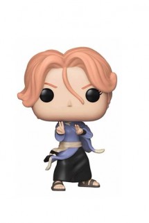 Pop! Animation: Castlevania - Sypha Belnades