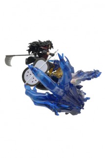 Madara Uchiha Isou Susanoo Kizuna Relation Figura 18,5 Cm Naruto Shippuden Figuarts Zero