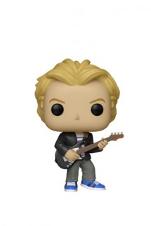 Pop! Rocks: The Police - Sting