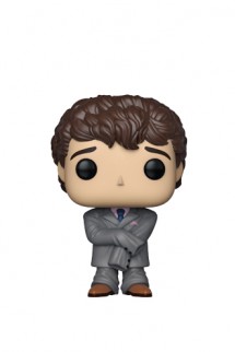 Pop! Movies: Big - Josh 