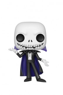 Pop! Disney: Nightmare Before Christmas - Vampire Jack