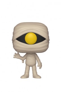 Pop! Disney: Nightmare Before Christmas - Mummy Boy