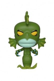 Pop! Disney: Nightmare Before Christmas - Undersea Gal