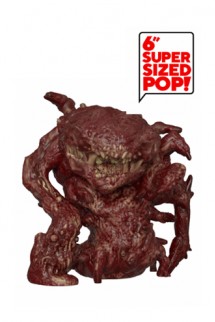 Pop! TV: Stranger Things S3 - 6" Monster