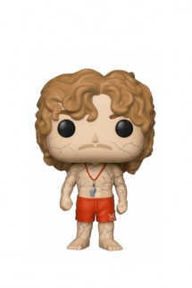 Pop! TV: Stranger Things S3 - Flayed Billy