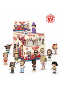 Mystery Mini: Stranger Things S3