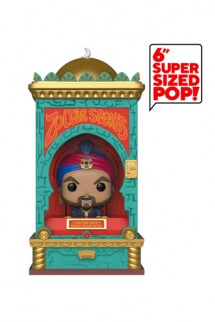 Pop! Movies: Big - 6" Zoltar