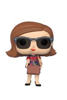 Pop! TV: Mad Men S1 - Peggy