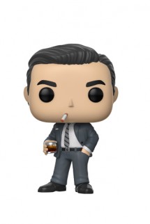 Pop! TV: Mad Men S1 - Don Draper