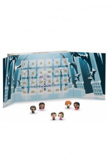 Pocket Pop! Advent Calendar: Harry Potter Yule Ball