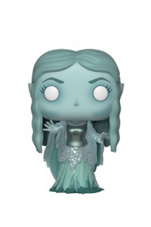 Pop! Movies: El Señor de los Anillos - Galadriel (Exclusiva)