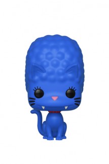 Pop! Animation: Simpsons S3 - Panther Marge