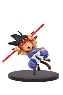 Dragon Ball Super - Son Goku Fes Kid