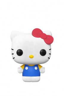 Pop! Sanrio: Hello Kitty S2 - HK Classic (FL)