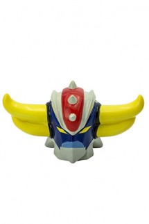 Mazinger Z - Taza 3D Mazinger 