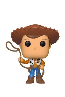 Pop! Disney: Toy Story 4 - Woody