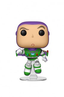 Pop! Disney: Toy Story 4 - Buzz