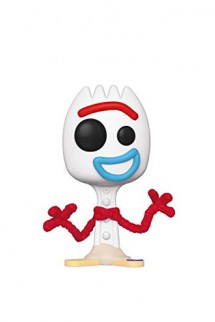 Pop! Disney: Toy Story 4 - Forky