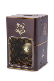 Harry Potter - Hucha mágica Snitch Dorada