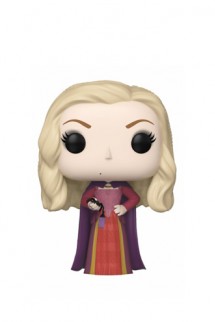 Pop! Disney: Hocus Pocus - Sarah w/Spider