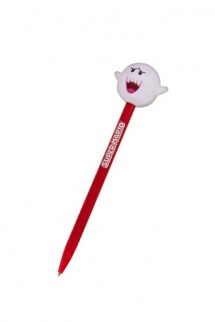 Super Mario - Pen Boo