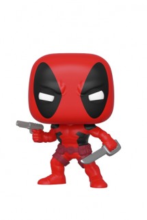 Pop! Marvel 80th: First Appearance - Deadpool