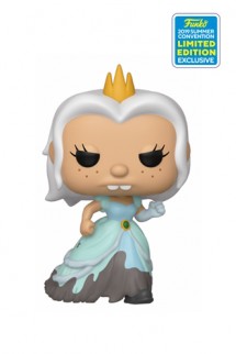 Pop! Animation: Disenchantment - Bean  SDCC19