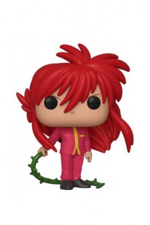 Pop! Anime: Yu Yu Hakusho - Kurama