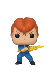 Pop! Anime: Yu Yu Hakusho - Kuwabara