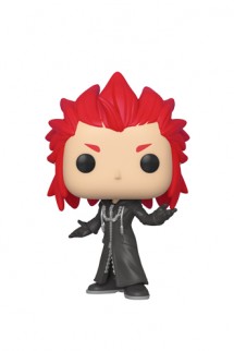 Pop! Disney: Kingdom Hearts 3 S2 - Lea