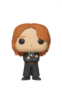 Pop! Harry Potter S8 - Fred Weasley (Yule)