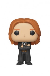 Pop! Harry Potter S8 - George Weasley (Yule)