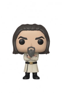 Pop! Harry Potter S8 - Igor Karkaroff (Yule)