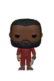 Pop! Movies: Us - Abraham w/Bat