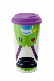 Toy Story 4 - Vaso de Viaje Buzz