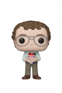 Pop! TV: Stranger Things - Alexei