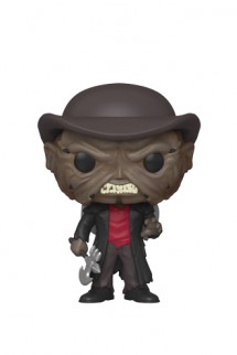 Pop! Movies: Jeepers Creepers -The Creeper