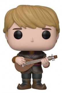 Pop! Disney: Frozen II- Kristoff