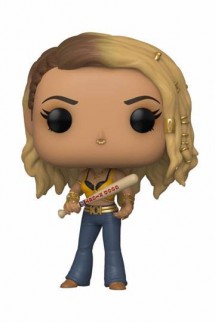 Pop! Movies: Birds of Prey - Black Canary